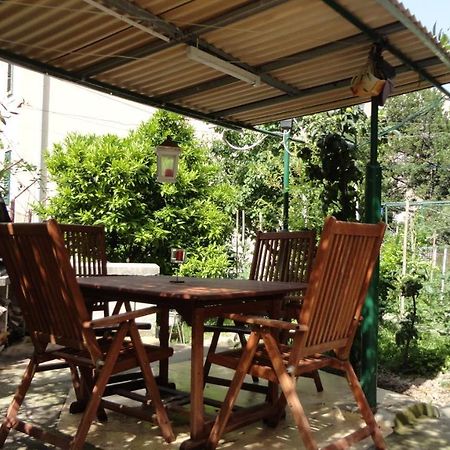Apartman Paro Split Dış mekan fotoğraf