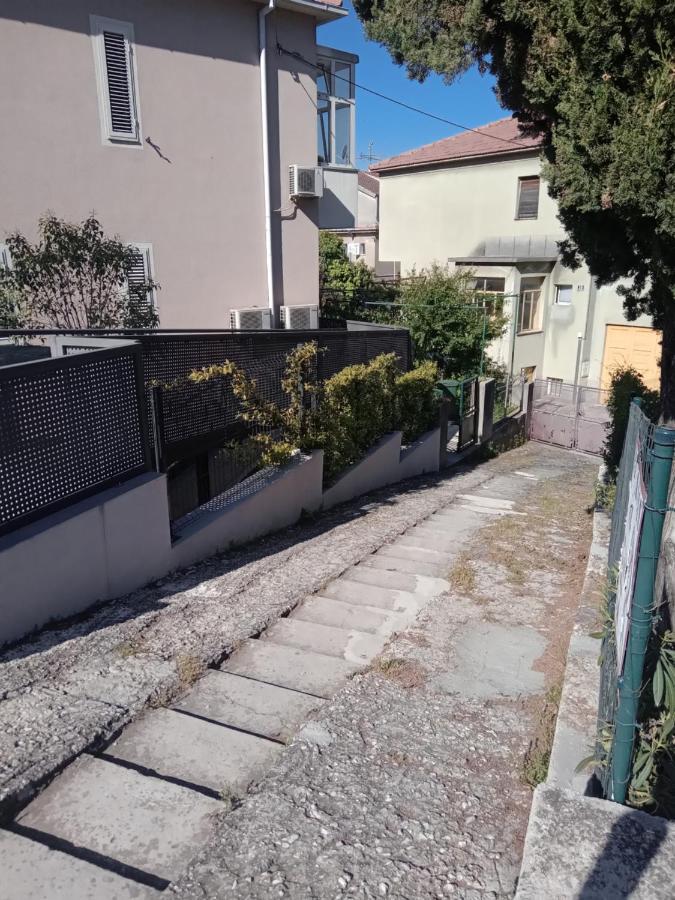 Apartman Paro Split Dış mekan fotoğraf