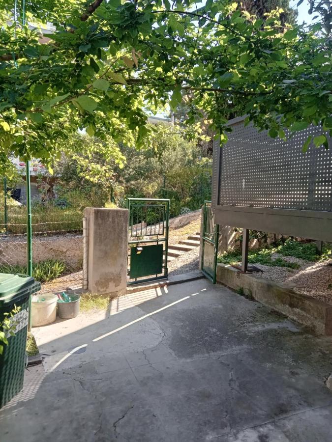 Apartman Paro Split Dış mekan fotoğraf
