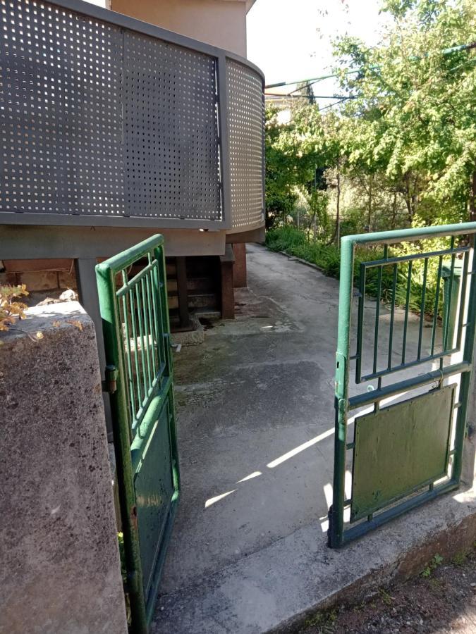 Apartman Paro Split Dış mekan fotoğraf