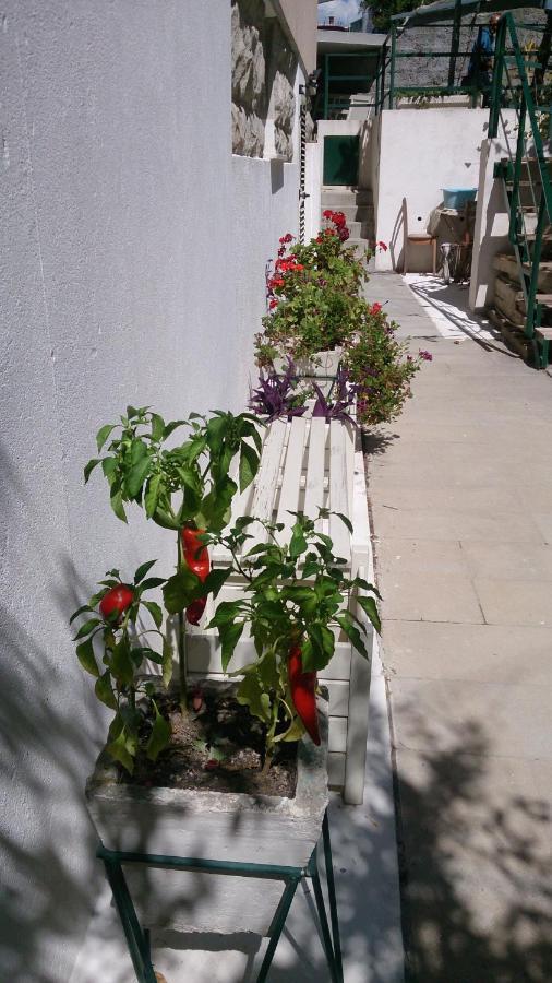 Apartman Paro Split Dış mekan fotoğraf
