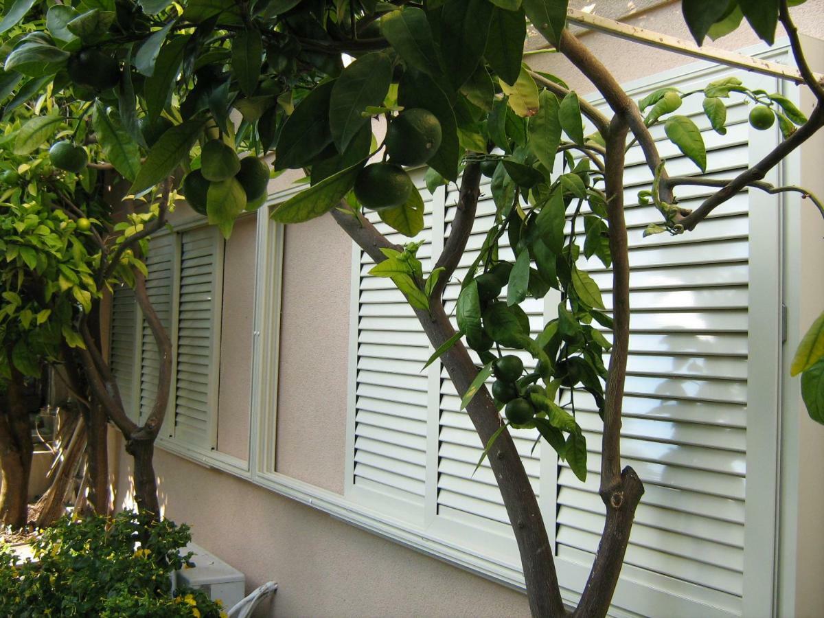 Apartman Paro Split Dış mekan fotoğraf