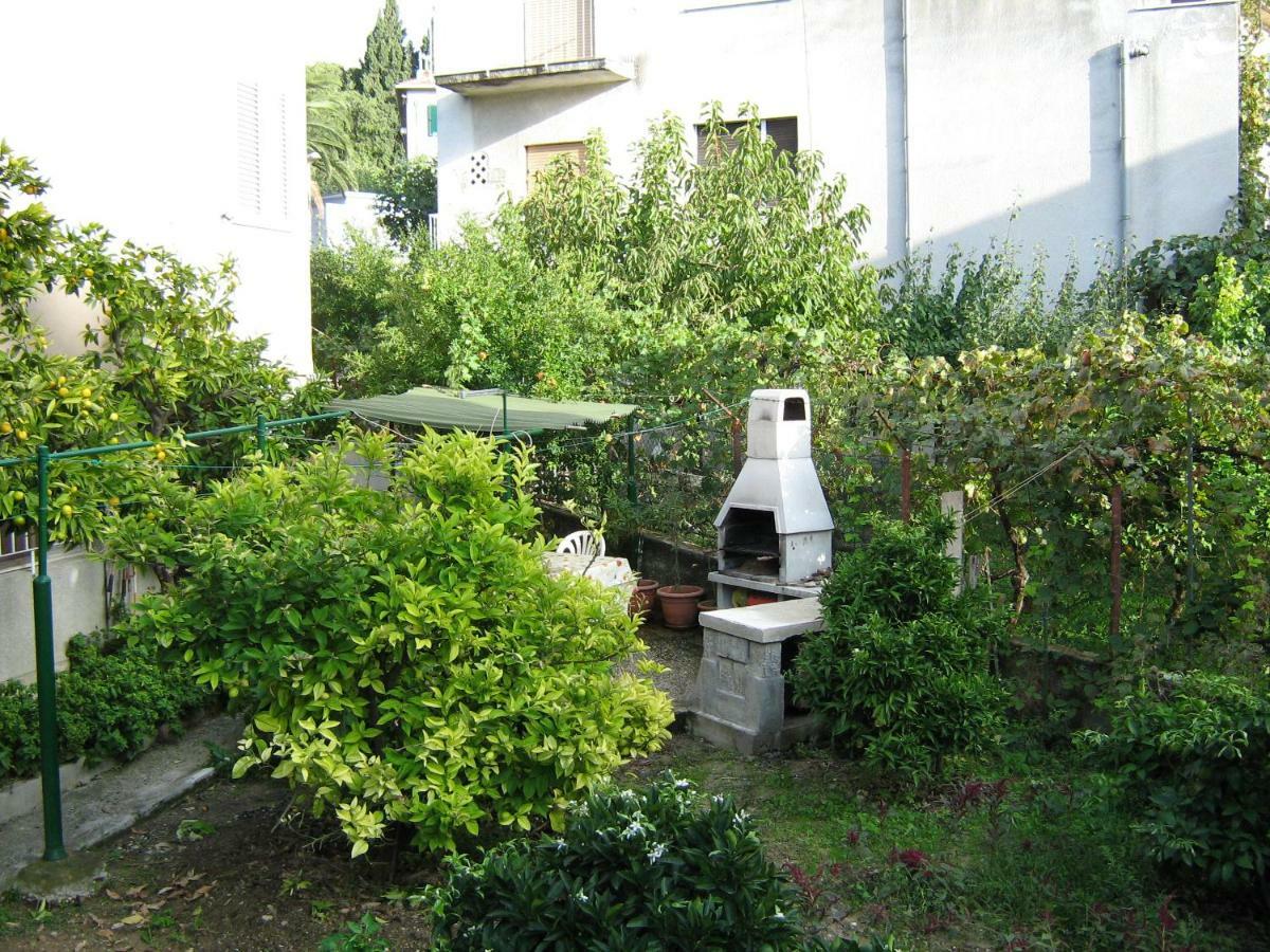 Apartman Paro Split Dış mekan fotoğraf