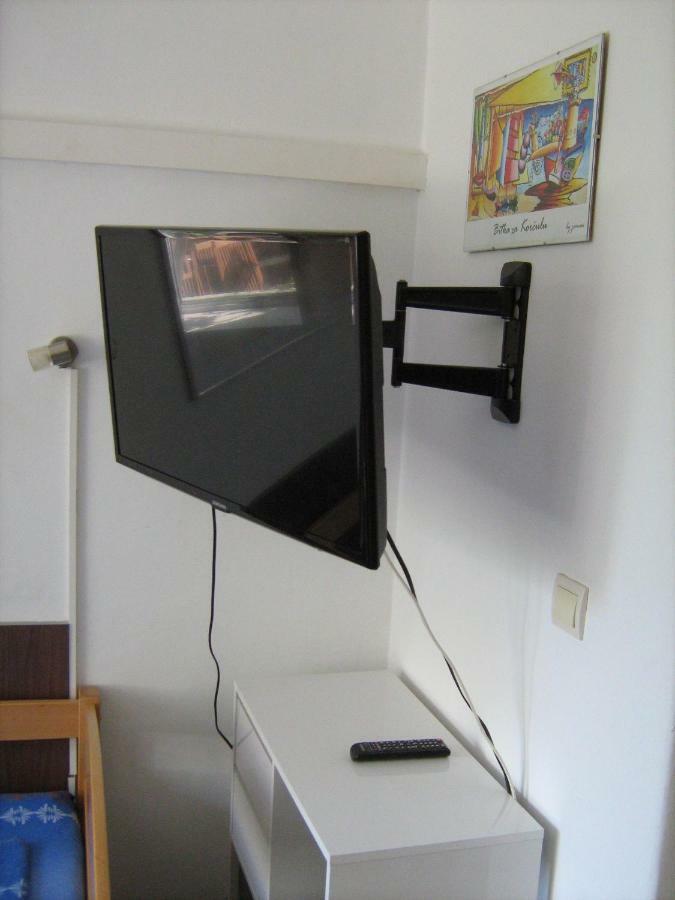 Apartman Paro Split Dış mekan fotoğraf