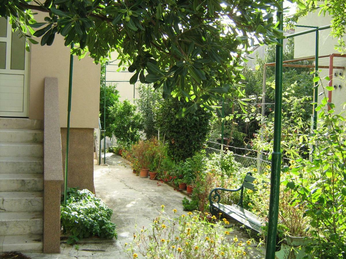 Apartman Paro Split Dış mekan fotoğraf