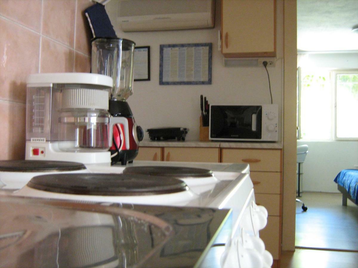 Apartman Paro Split Dış mekan fotoğraf