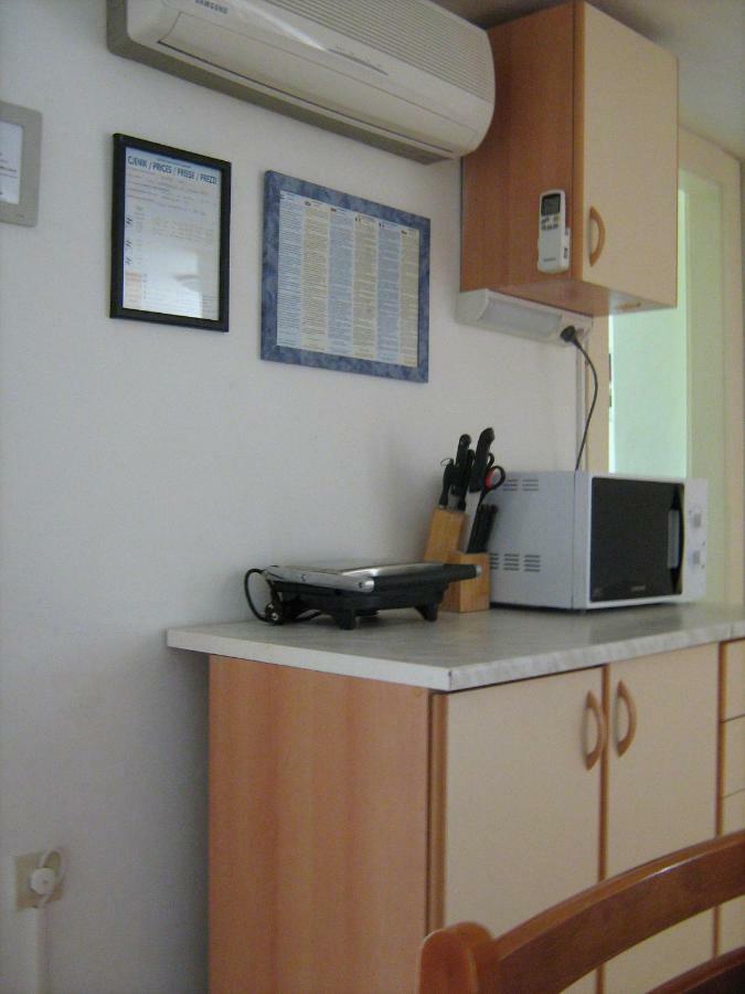 Apartman Paro Split Dış mekan fotoğraf