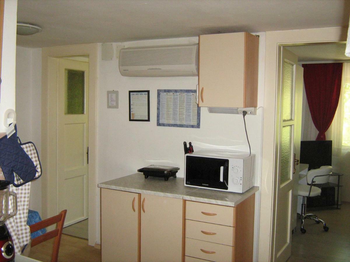 Apartman Paro Split Dış mekan fotoğraf