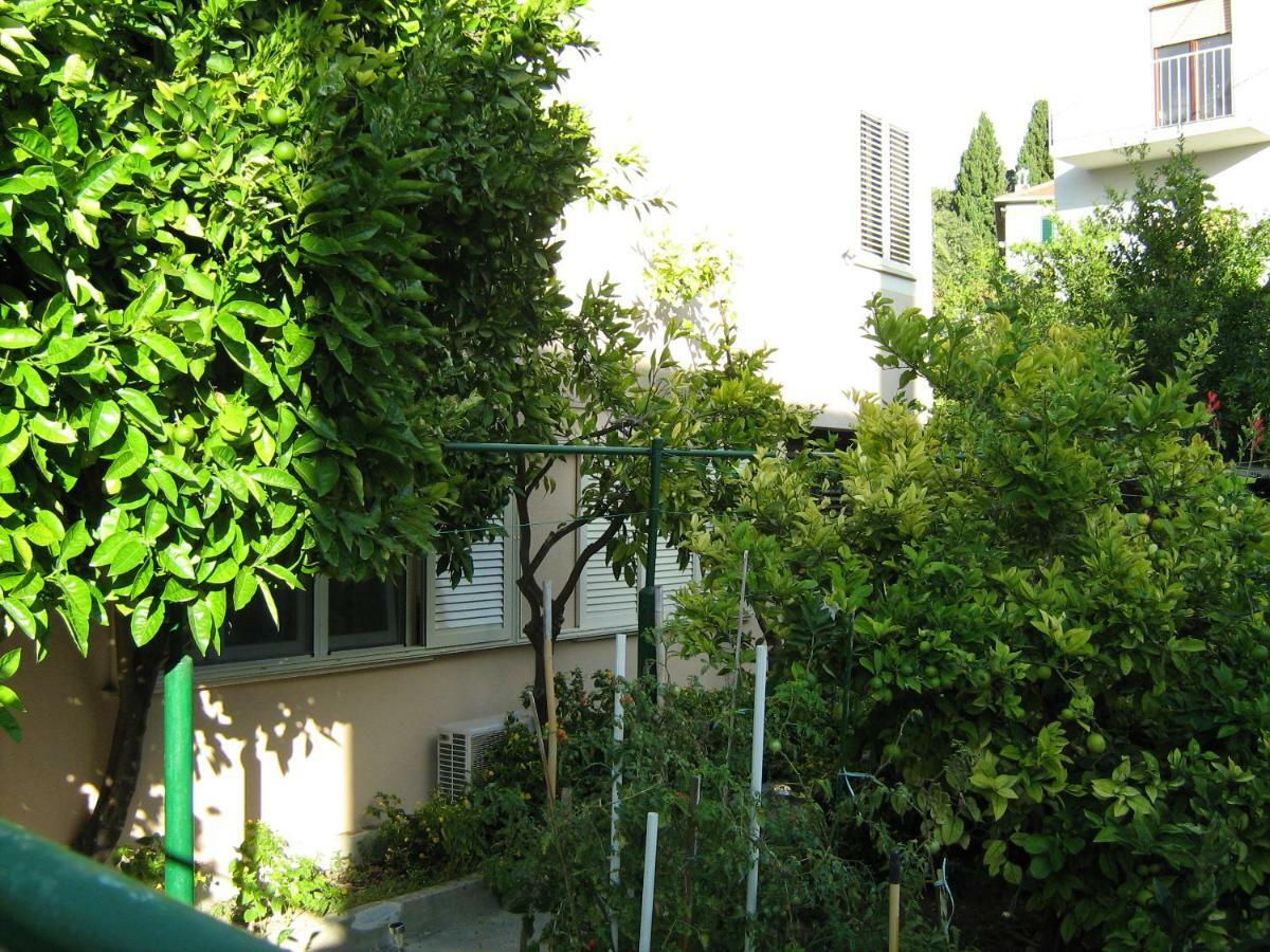 Apartman Paro Split Dış mekan fotoğraf