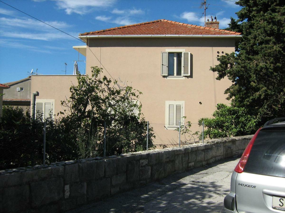 Apartman Paro Split Dış mekan fotoğraf