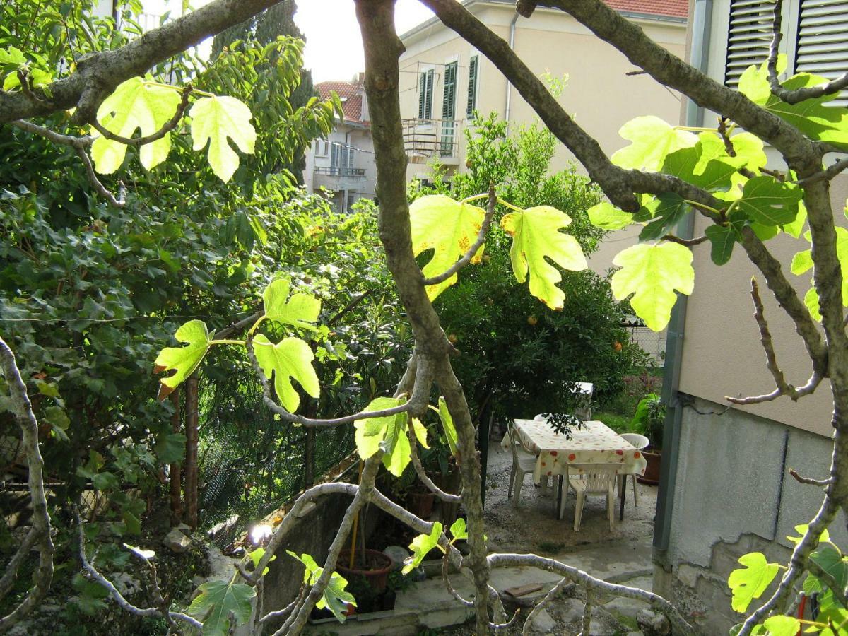 Apartman Paro Split Dış mekan fotoğraf