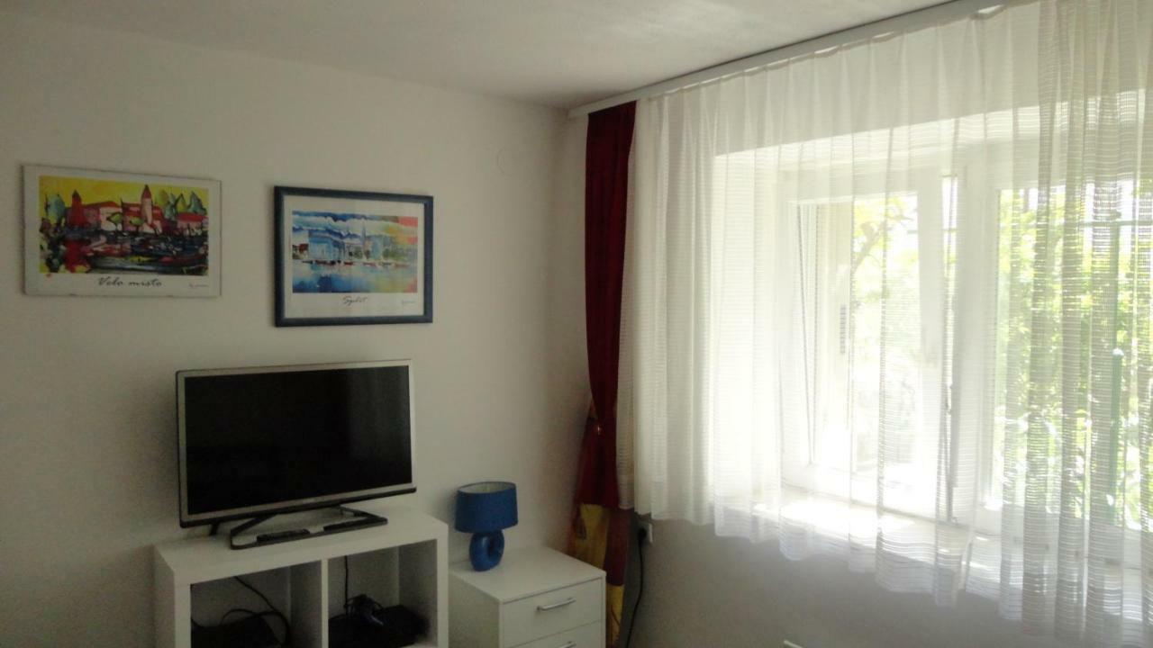 Apartman Paro Split Dış mekan fotoğraf