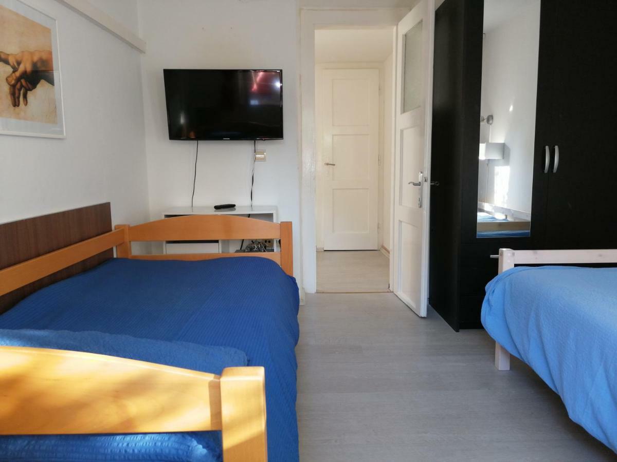 Apartman Paro Split Dış mekan fotoğraf