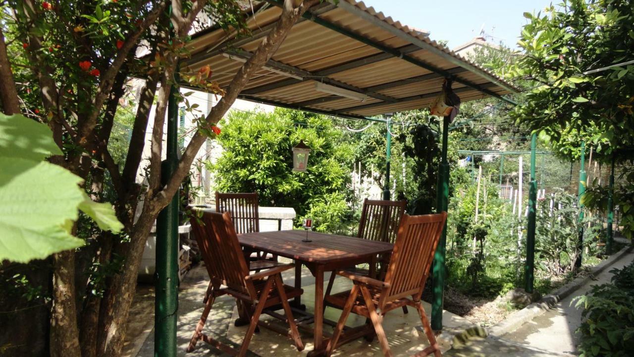 Apartman Paro Split Dış mekan fotoğraf