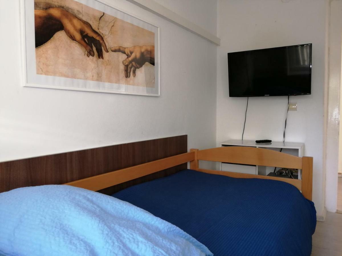 Apartman Paro Split Dış mekan fotoğraf