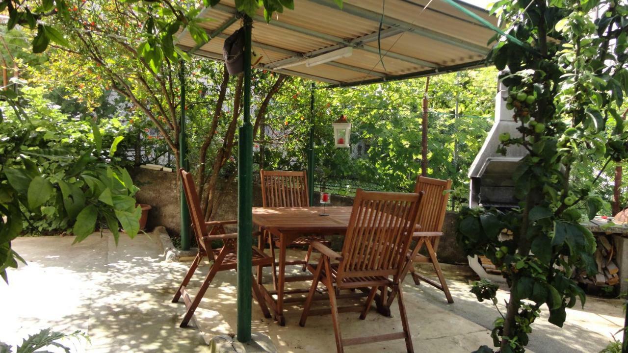 Apartman Paro Split Dış mekan fotoğraf