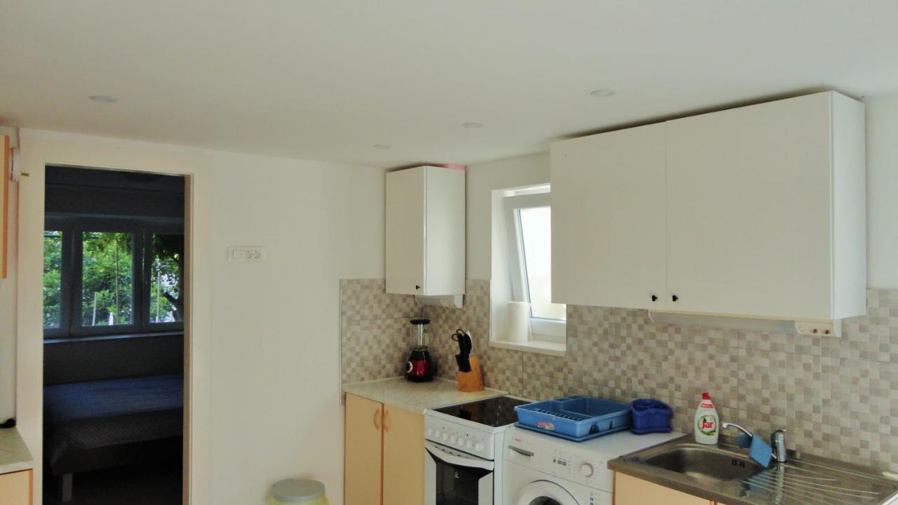 Apartman Paro Split Dış mekan fotoğraf