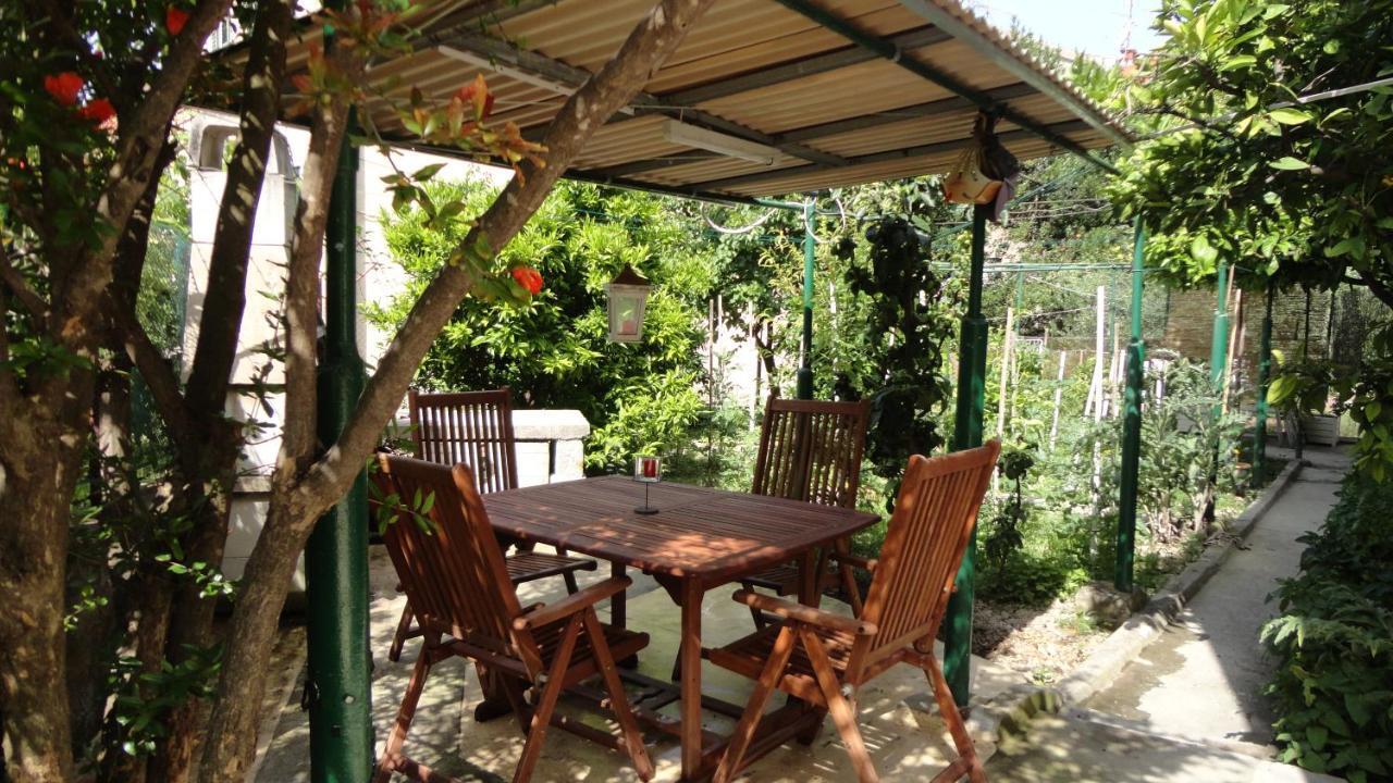 Apartman Paro Split Dış mekan fotoğraf