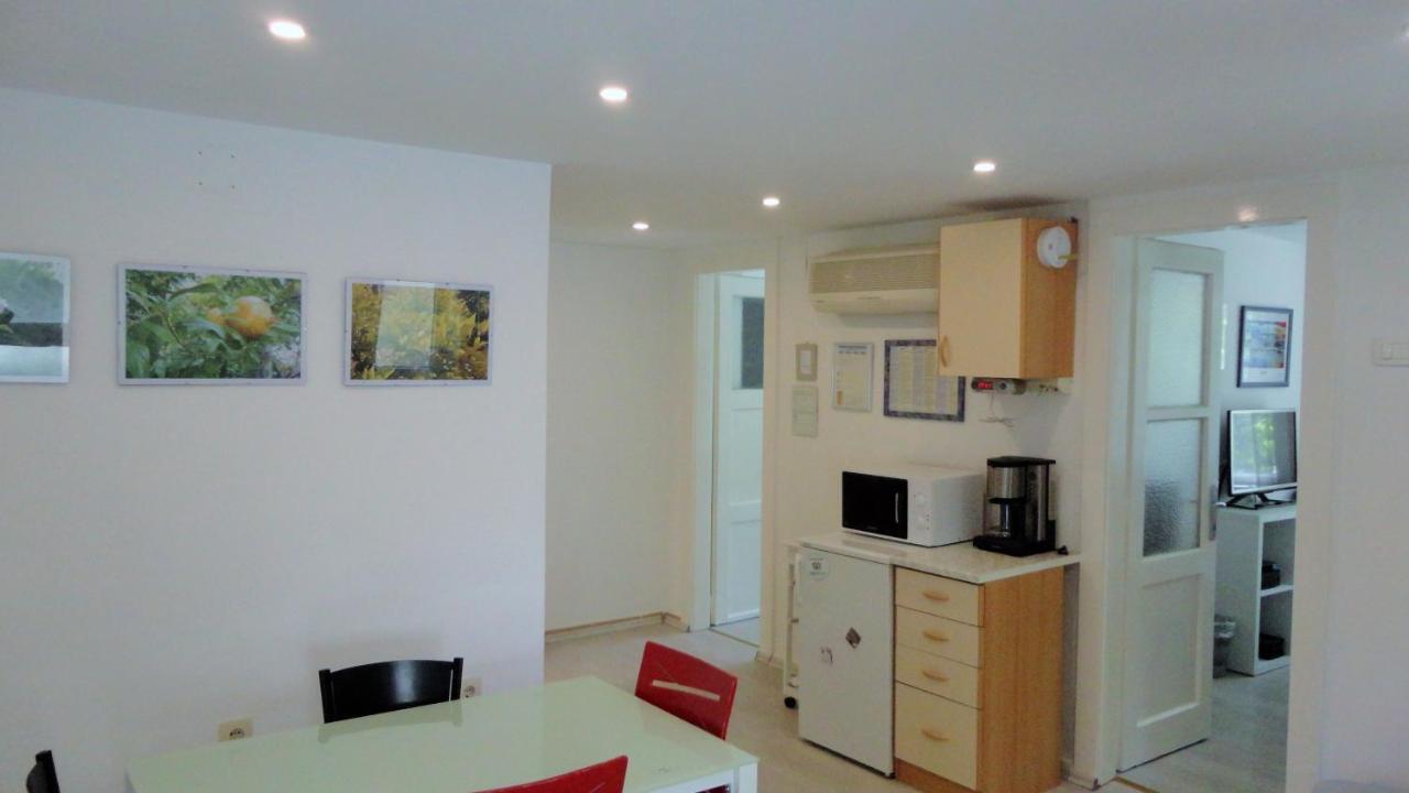 Apartman Paro Split Dış mekan fotoğraf