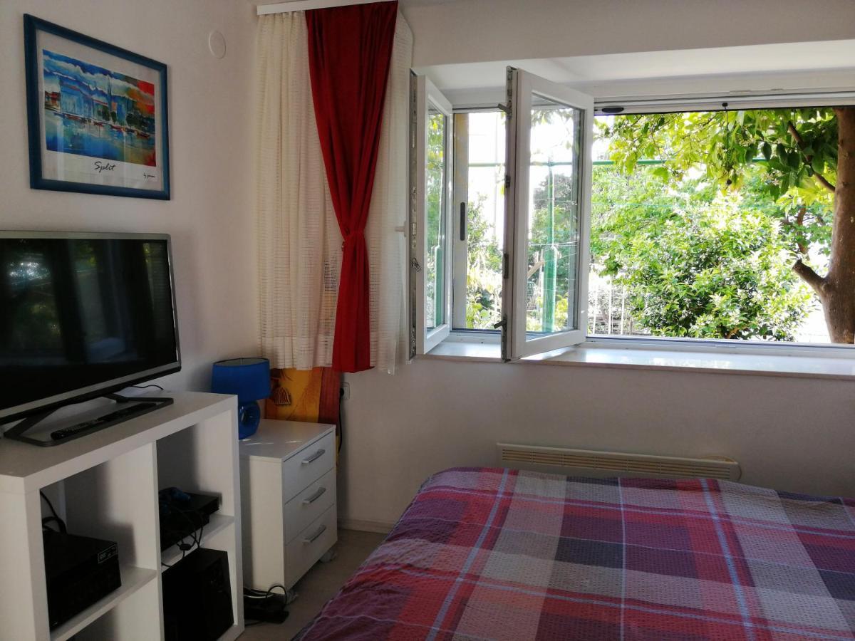 Apartman Paro Split Dış mekan fotoğraf
